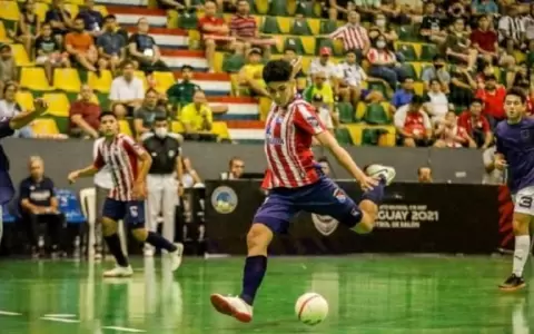 Paraguay enfrentar� a Bolivia por un lugar en las semifinales