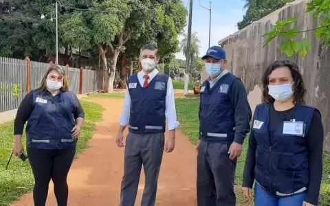 Censo corre riesgo de no realizarse