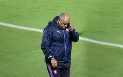 Chiqui Arce: "La gente nunca quiere ser parte del proceso, pero s� del resultado"