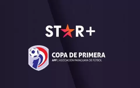Disney adquiere los derechos de la liga paraguaya para Brasil