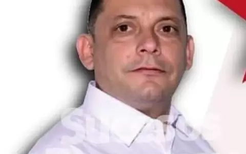 Concejal de Pilar muere tras chocar contra una columna