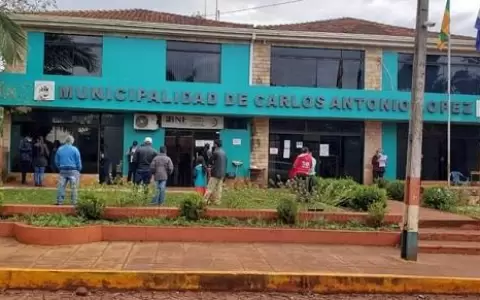 Comuna de Itap�a aparece en �Informconf� por deudas, revela intendente
