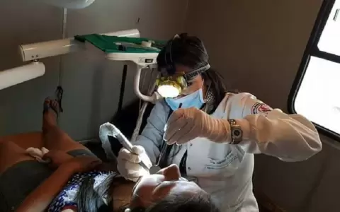 Investigan muerte de ni�a tras procedimiento odontol�gico