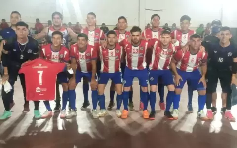 Vallem� vence a Ypacara� y es el �ltimo clasificado para las finales