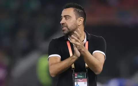 Al Sadd acepta liberar a Xavi para que sea el nuevo entrenador del Barcelona