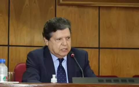 Paraguay propuso a Brasil mantener tarifa de Itaipu y aguardan respuesta, seg�n canciller