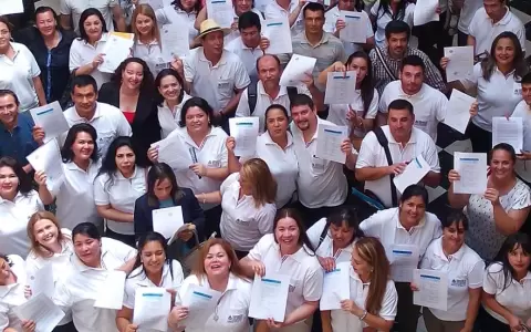 Becal comunica que intenci�n de recorte de fondos podr�a afectar programas