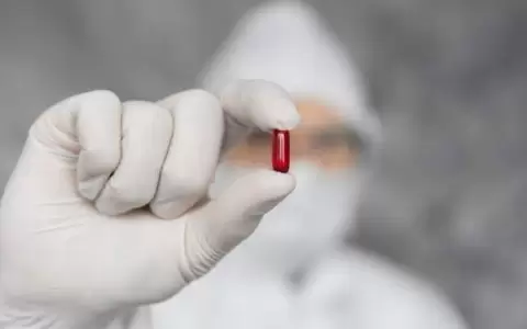 Dos laboratorios nacionales solicitaron importar p�ldora antiCovid