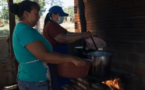 Comisiones vecinales fueron reconocidas por trabajo solidario durante la pandemia