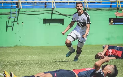 Olimpia se consagra campe�n invicto en la categor�a Reserva
