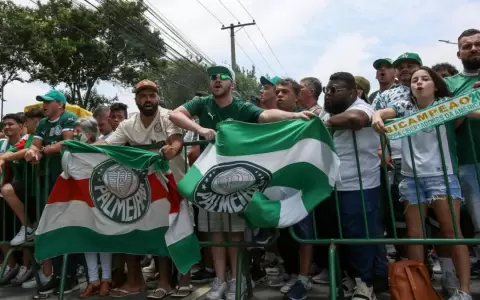Copa Libertadores: Palmeiras vs. Flamengo, una final brasile�a con mucha historia