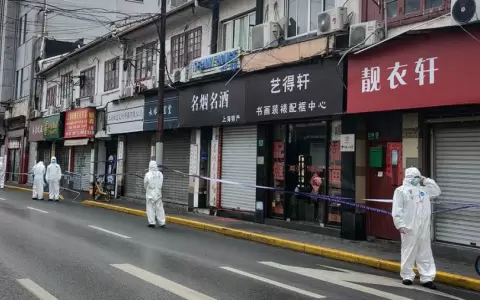 China endurece reglas sanitarias de ingreso a Beijing