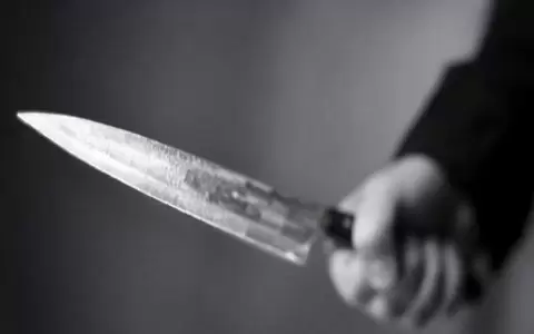 Detienen a joven sospechoso de parricidio en Cerrito