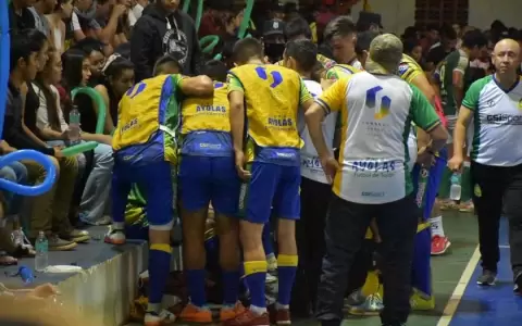 FPFS multa a Federaci�n Ayolense