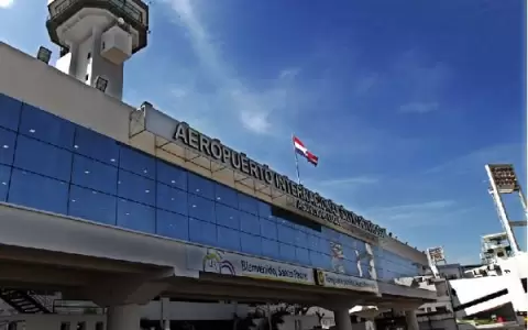 Equipaje de paraguayo con droga fue contaminado en aeropuerto