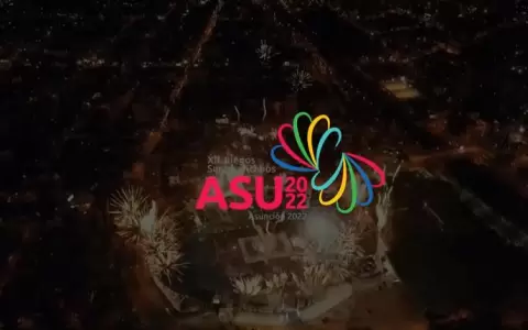 �Paraguay se bajar� de los Odesur?