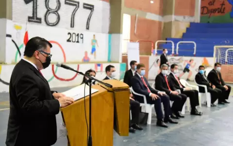 1.500.000 no vacunados es poblaci�n vulnerable, dice Borba