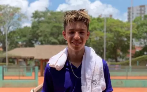 Paraguayos se consagran campeones en el Patuj� Junior Open
