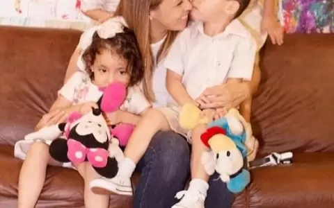 Mam�s m�ltiples: entre el caos, el amor y la pandemia