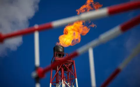 Rusia garantiza suministro de gas a Europa, pese a amenazas de Minsk