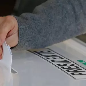 Ola de criminalidad propulsa a un ultraderechista a la presidencia de Chile