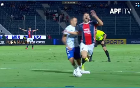 El an�lisis arbitral de las jugadas m�s pol�micas de la fecha 15