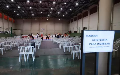 Inminente fracaso de campa�a de vacunaci�n urge reconsiderar estrategias