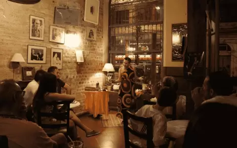 Artesanas de la palabra realiza encuentro �La patria que late en m�
