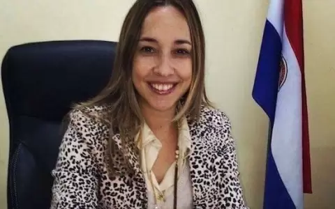 Remueven a jueza Tania Ir�n por caso de Secta Moon