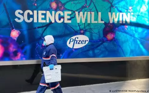 Pfizer otorgara licencias de su p�ldora anticovid a pa�ses de menores recursos