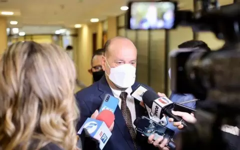 Seg�n "Cachito" Salom�n, actualmente hay m�s seguridad que antes