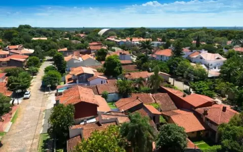 Dos barrios de Asunci�n ser�n premiados este martes