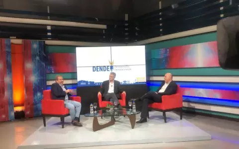 Otro presupuesto sin reformas estructurales