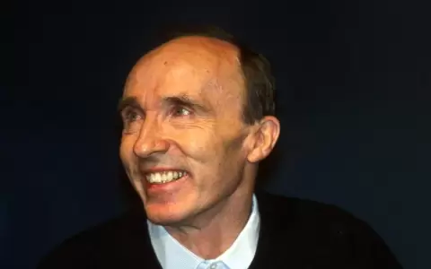 Falleci� Frank Williams, fundador de la escuder�a Williams Racing