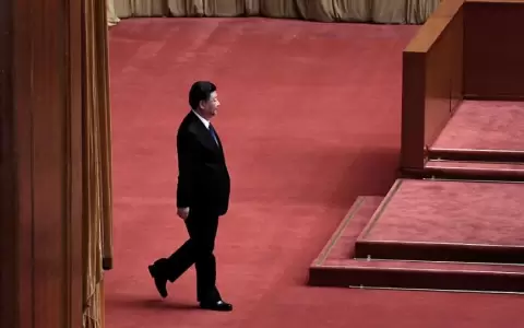 Comit� Central del Partido Comunista chino se re�ne para reforzar poder de Xi Jinping