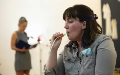 Introducci�n a la performance y a las artes vivas