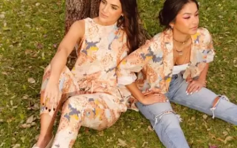 Abzurdah:� El cotidiano cool para quien quiere vestir su verdadero yo