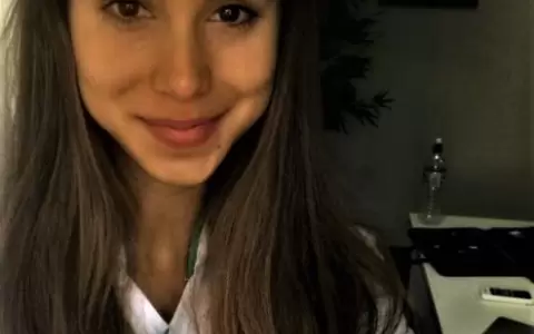 Silvia Llanes: "Una buena relaci�n con la comida es prioridad"