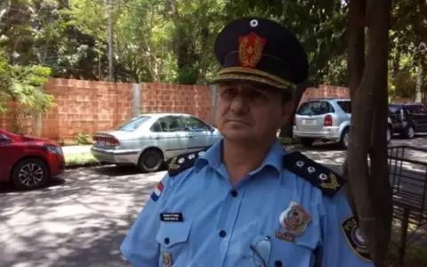 Destituyen a jefe de comisar�a de San Antonio tras millonario asalto
