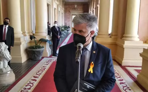 Ola de inseguridad aument� durante actual gesti�n en el Ministerio del Interior