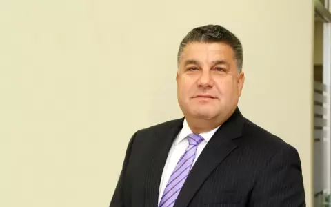 Harrison desisti� de �ltima Hora