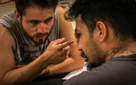 Festival de Teatro Hispano-Paraguayo: ya llega "Veinticinco"