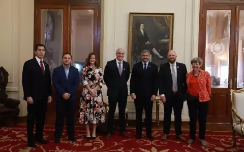 Anuncian instalaci�n de primer museo interactivo y planetario en Asunci�n