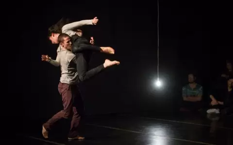Syry Festival Internacional de Artes Esc�nicas Contempor�neas 2021