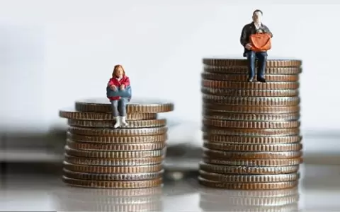 Se ensancha brecha salarial entre trabajadores
