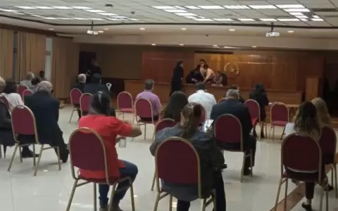 Caso Essap: otorgan sobreseimiento definitivo al extitular, Ludovico Sarubbi