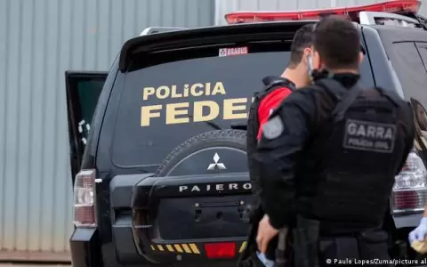 Asesinan a tiros a concejal Denis Lucas en la regi�n metropolitana de Sao Paulo
