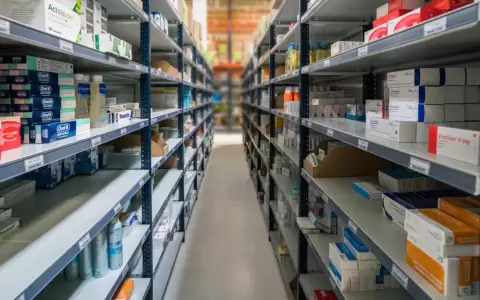 Esperan aprobaci�n del Ministerio de Salud para colocar vacunatorios en farmacias