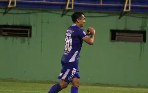 Copa Paraguay: Sol de Am�rica vence a Santan� y es semifinalista