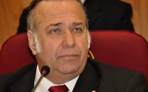 Tribunal da lugar a extinci�n de la causa Gonz�lez Daher